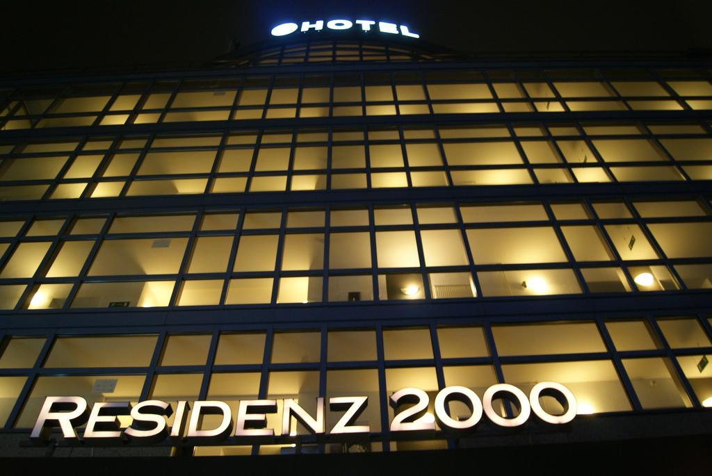 In Hotel Berlin — Fotos 1